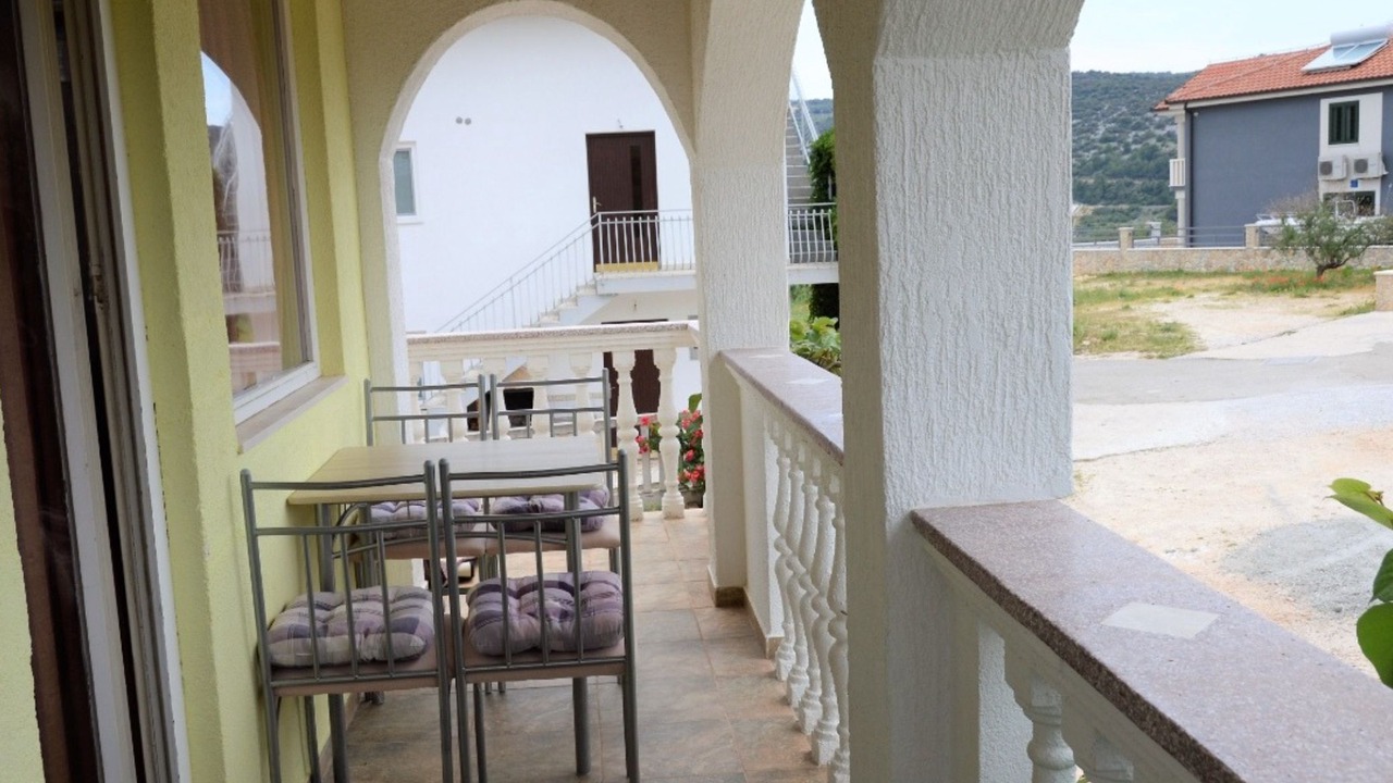 Photo of Patio Balcony in Marina