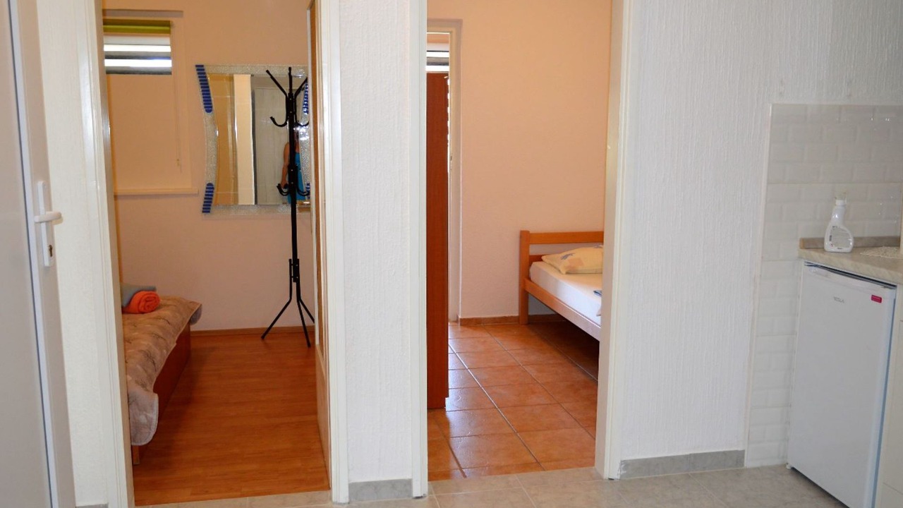 Photo of Bedroom in Marina