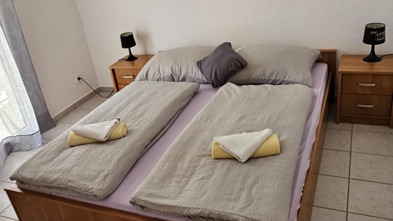 Photo of Bedroom in Marina