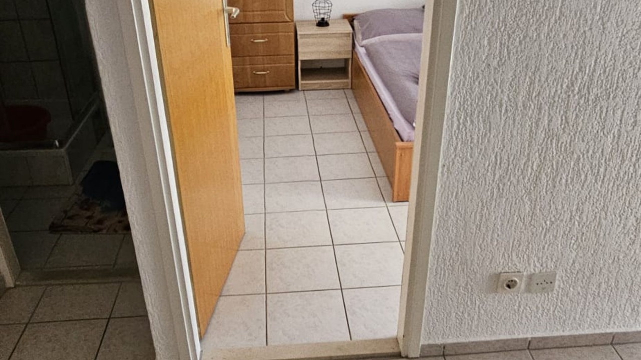 Photo of Bedroom in Marina