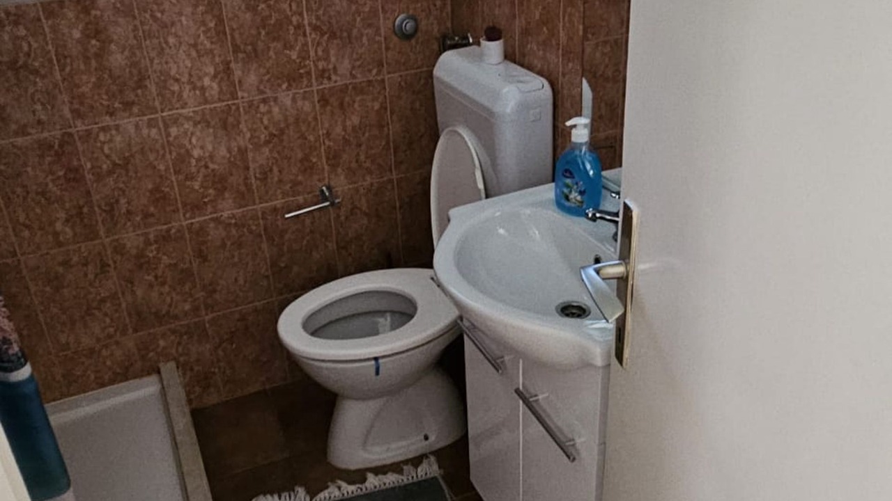 Photo of Bathroom in Marina