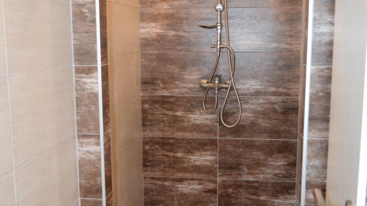 Photo of Bathroom in Marina