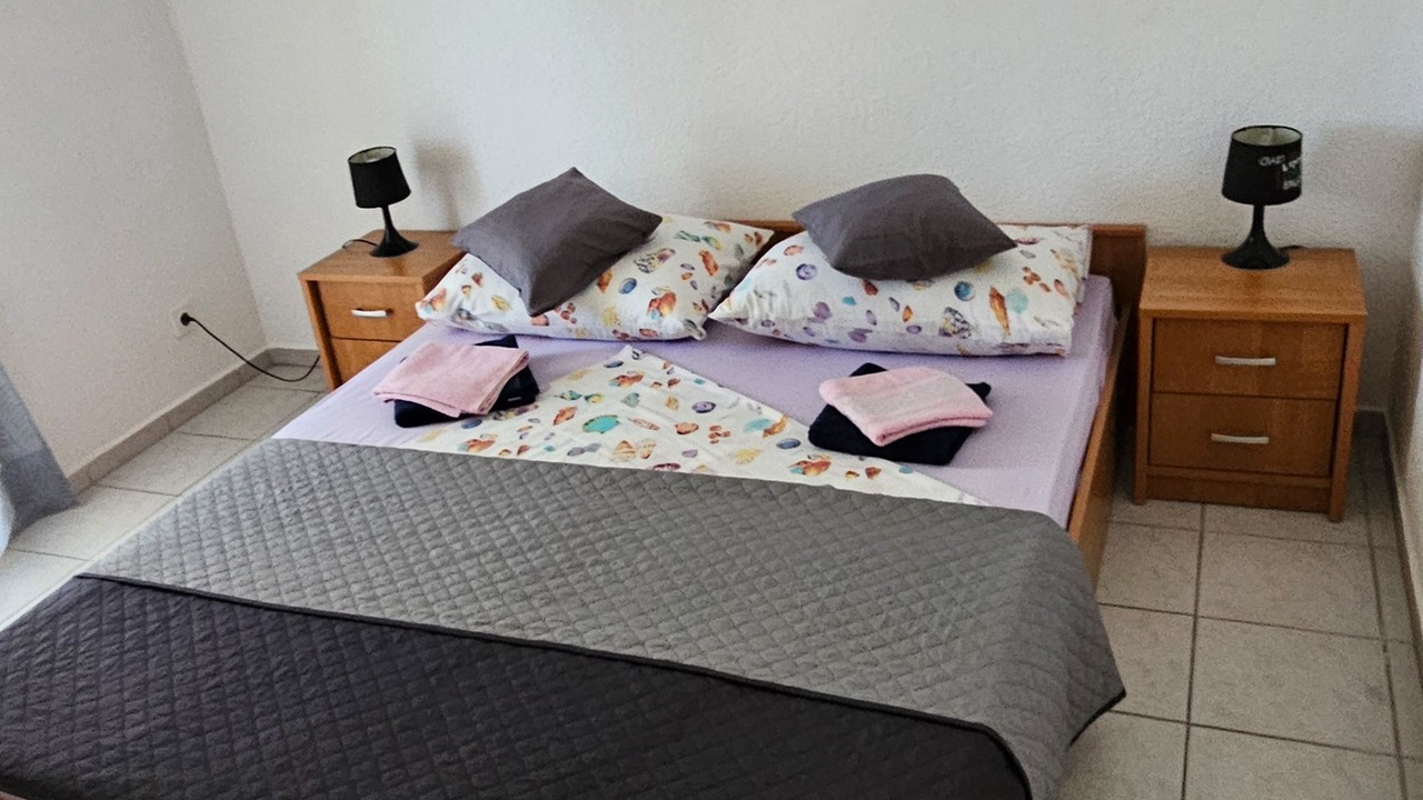Photo of Bedroom in Marina