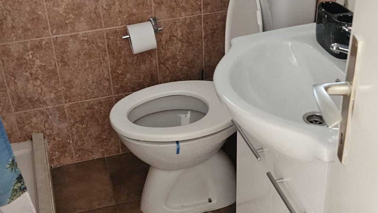 Photo of Bathroom in Marina
