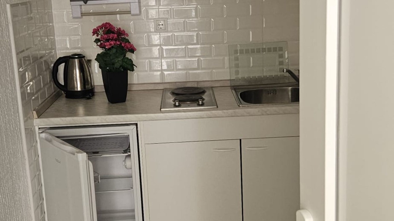 Photo of Kitchen in Marina