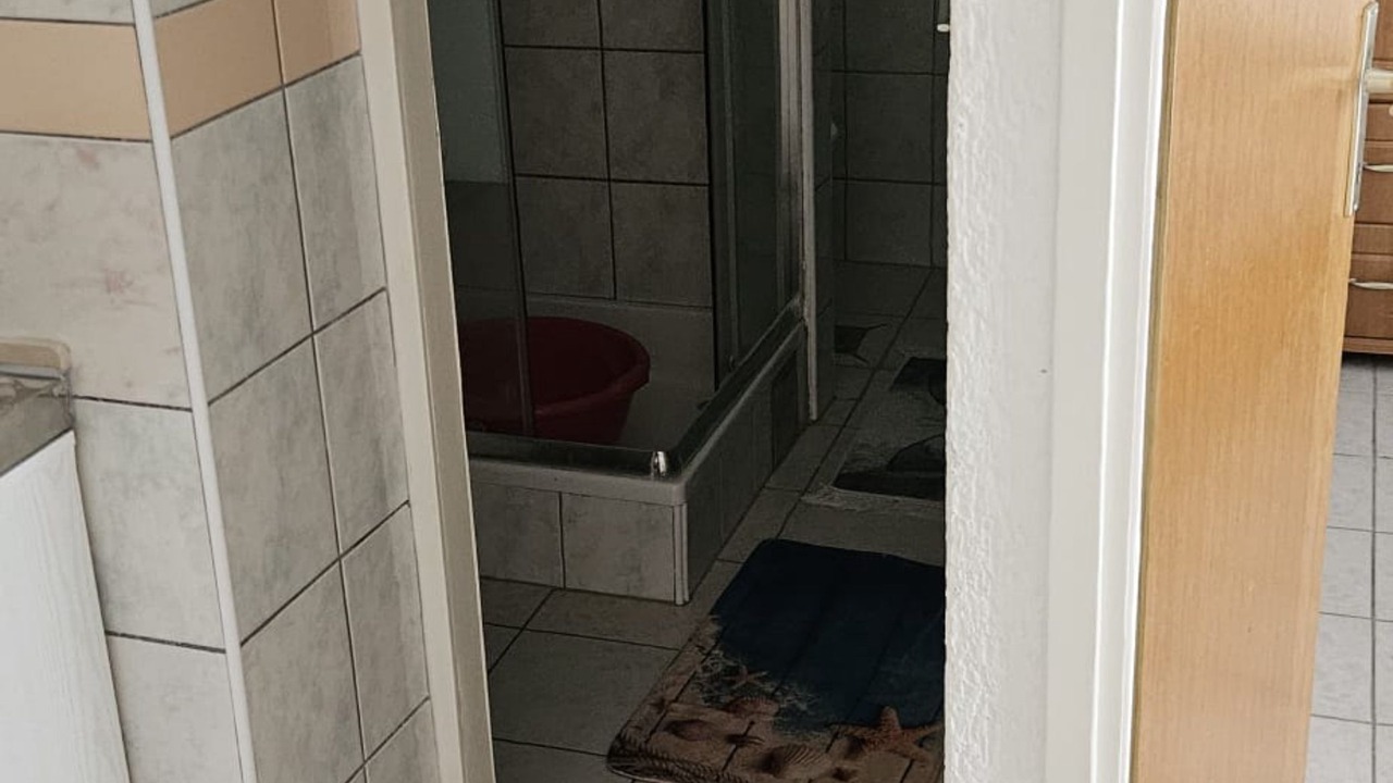 Photo of Bathroom in Marina
