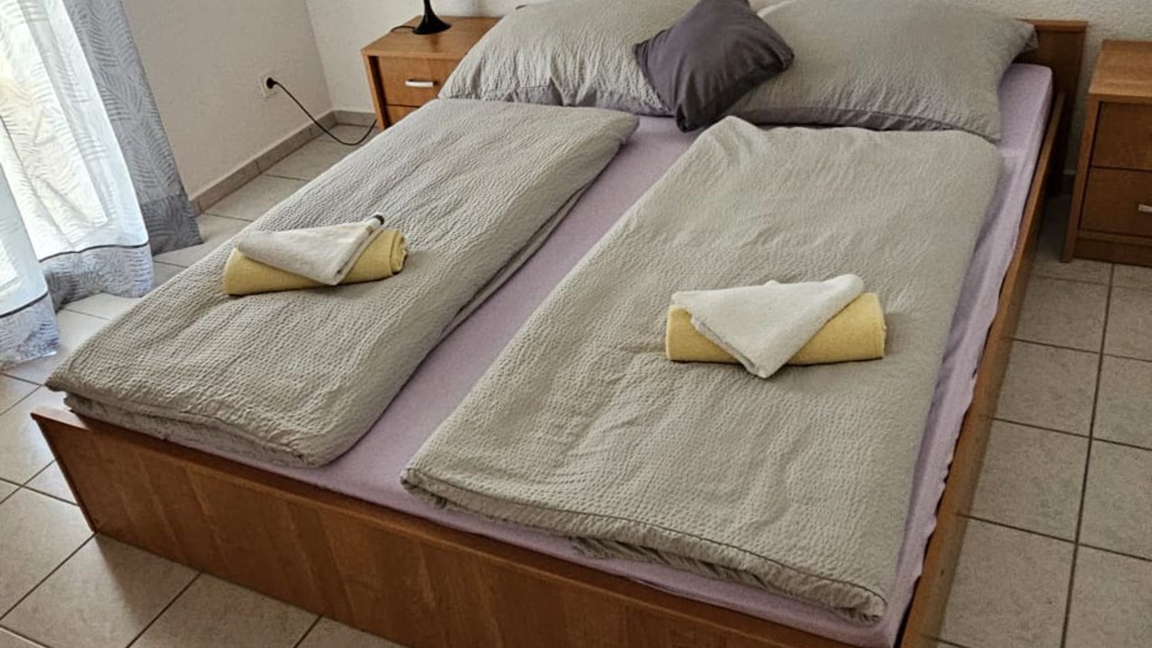 Photo of Bedroom in Marina