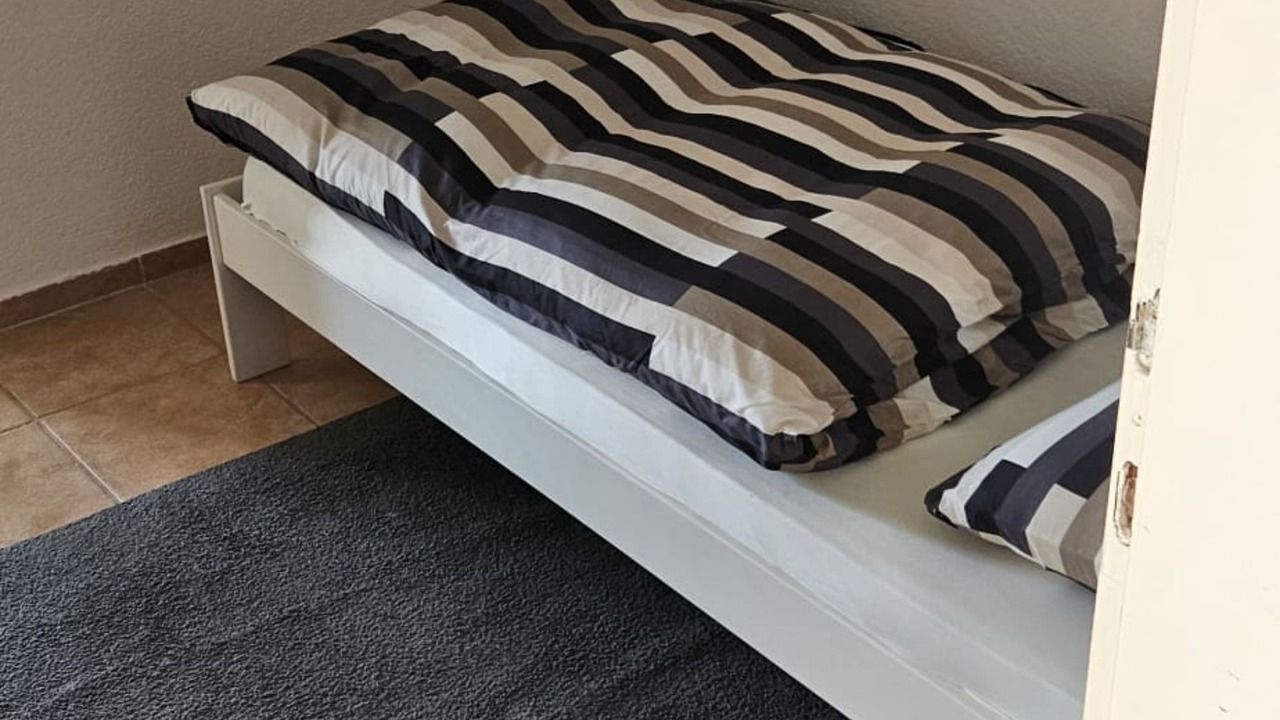 Photo of Bedroom in Marina