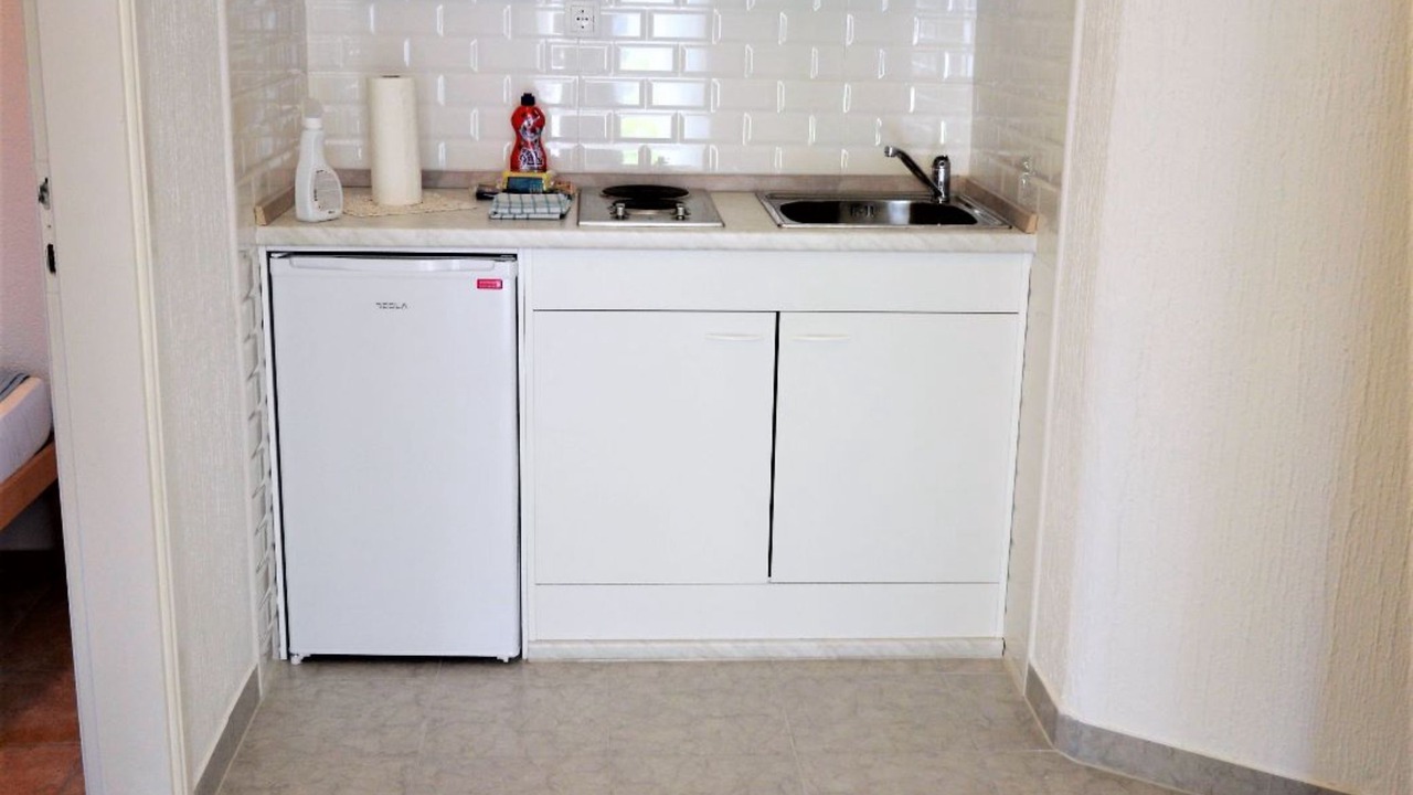 Photo of Kitchen in Marina