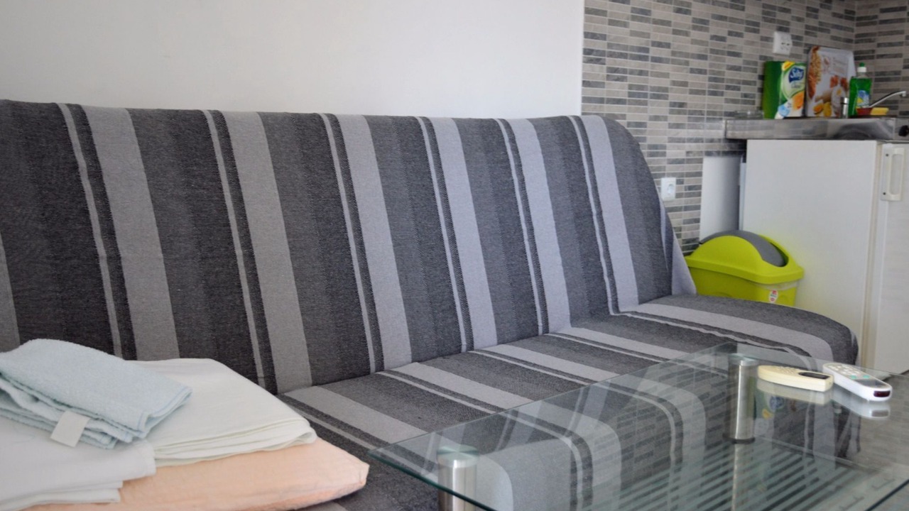 Photo of Livingroom in Marina