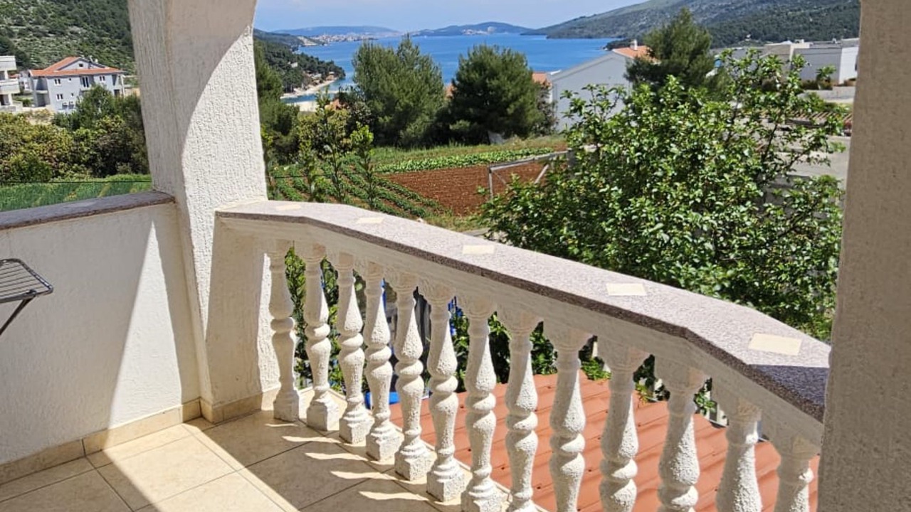 Photo of Patio Balcony in Marina