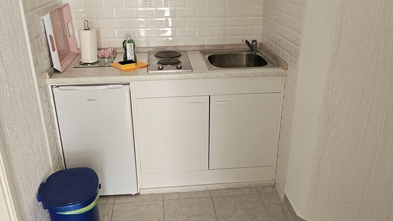 Photo of Kitchen in Marina
