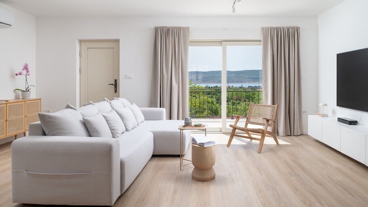 Photo of Livingroom in Seline