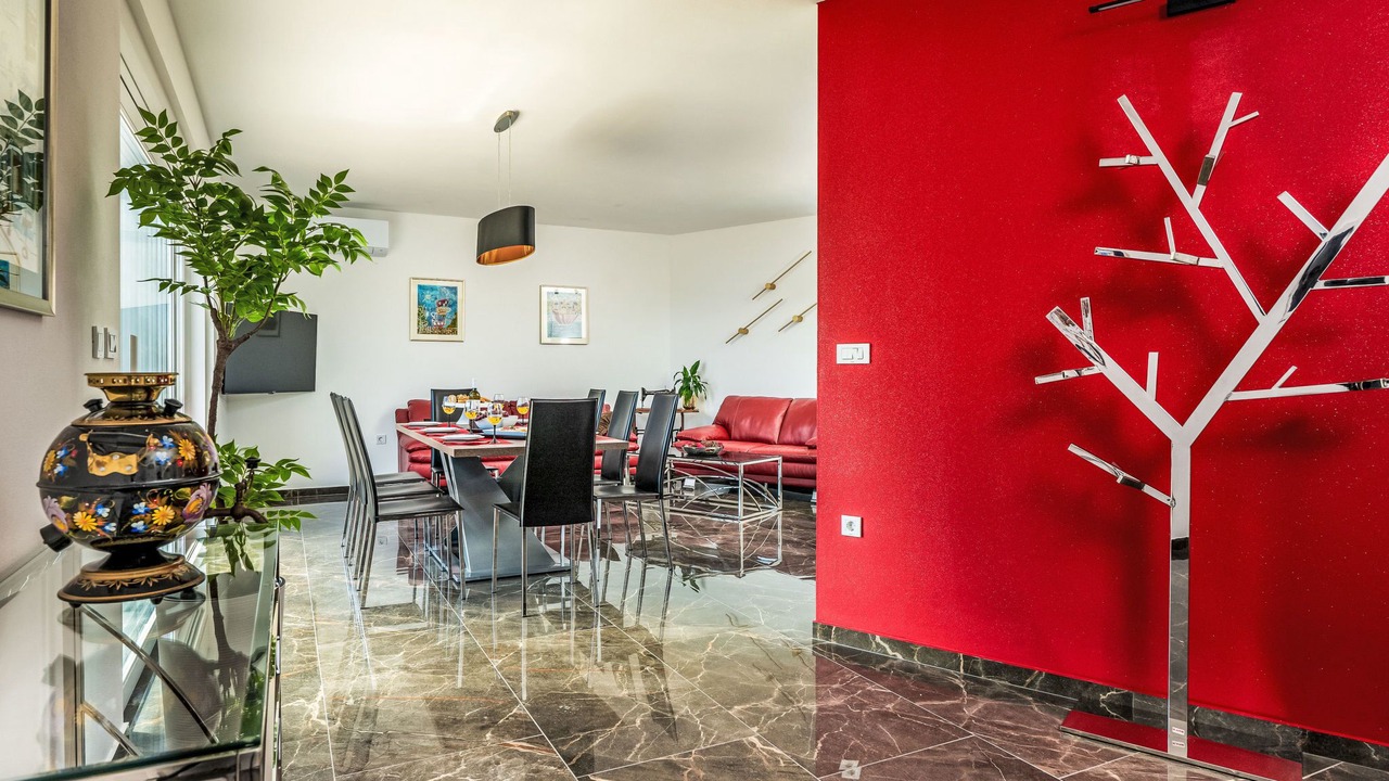 Photo of Livingroom in Krnica