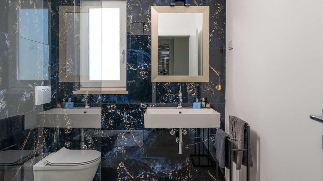 Photo of Bathroom in Krnica