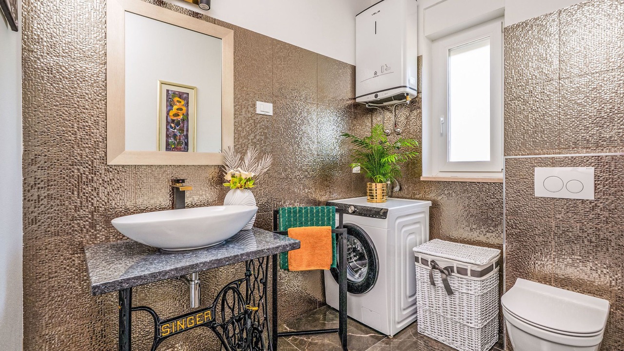 Photo of Bathroom in Krnica