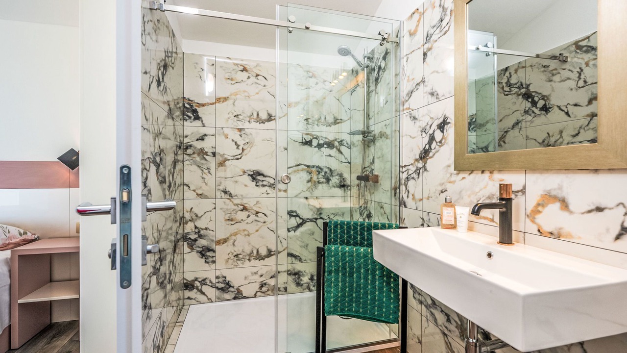 Photo of Bathroom in Krnica
