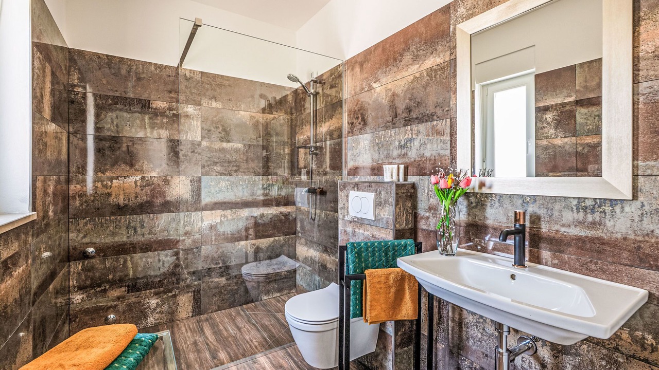 Photo of Bathroom in Krnica