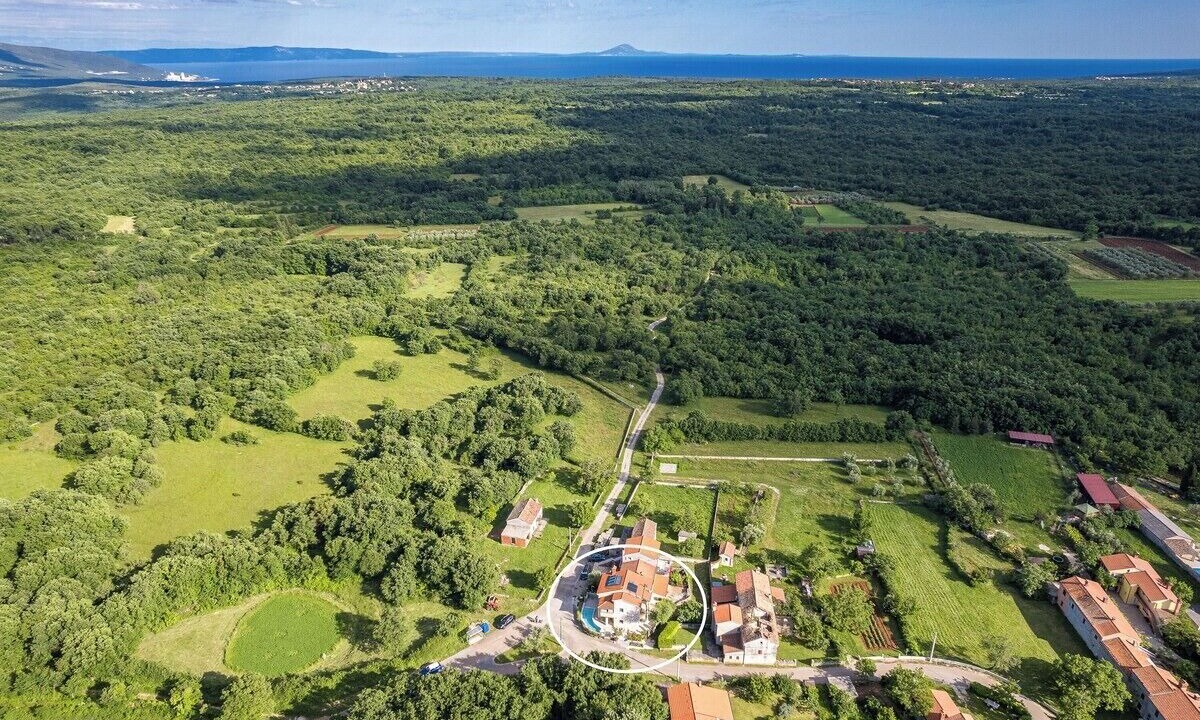 Photo of Outdoor in Belavici