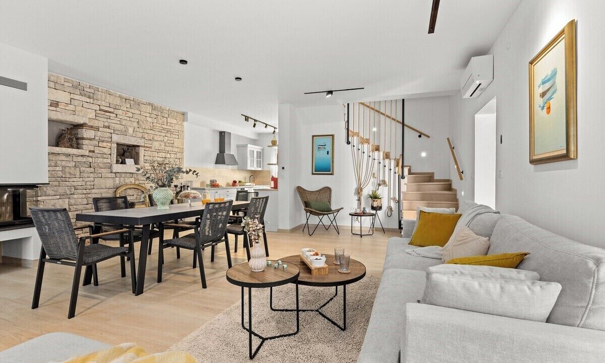 Photo of Livingroom in Belavici