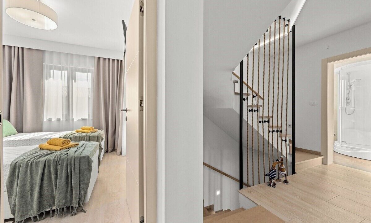 Photo of Bedroom in Belavici