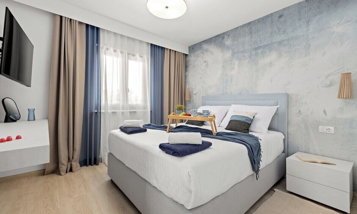 Photo of Bedroom in Belavici