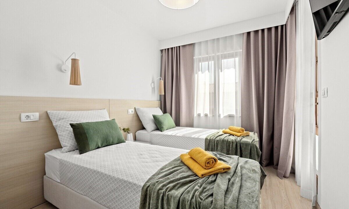 Photo of Bedroom in Belavici