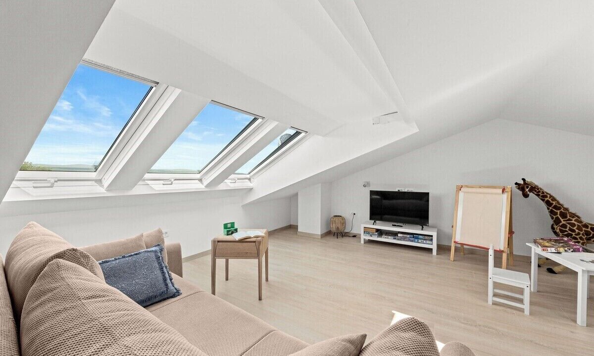 Photo of Livingroom in Belavici