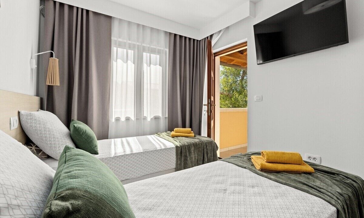 Photo of Bedroom in Belavici