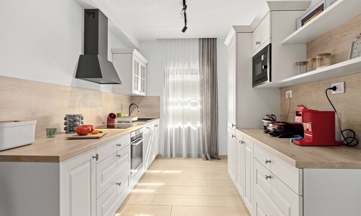 Photo of Kitchen in Belavici