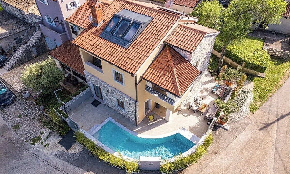 Photo of Outdoor in Belavici