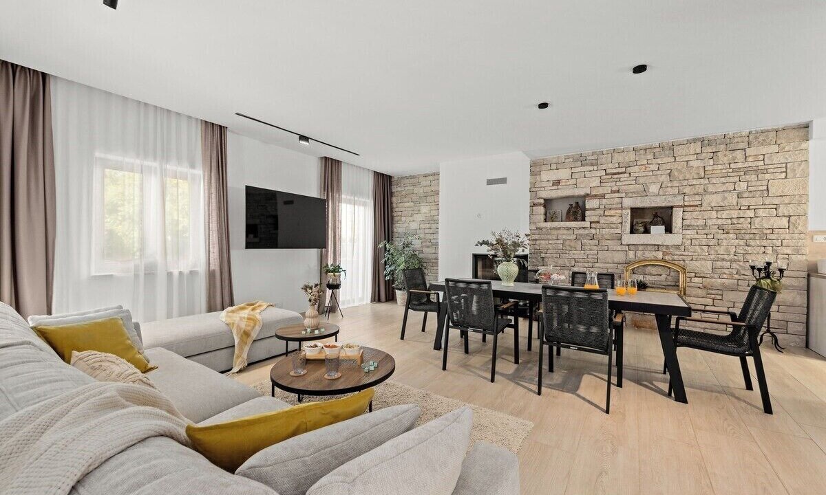 Photo of Livingroom in Belavici