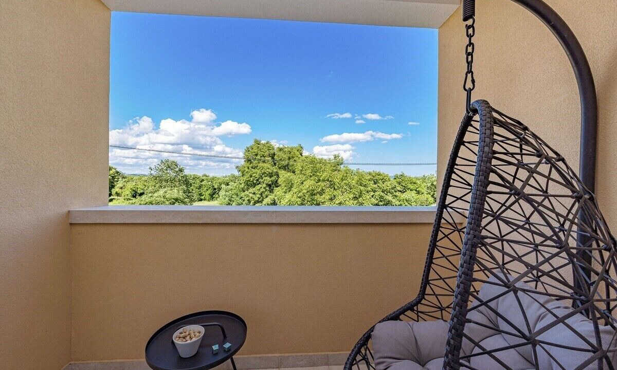 Photo of Patio Balcony in Belavici