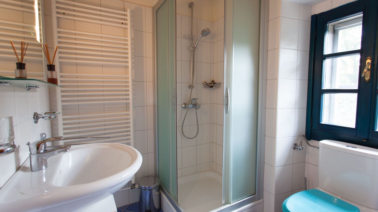 Photo of Bathroom in Sveti Ivan Dobrinjski