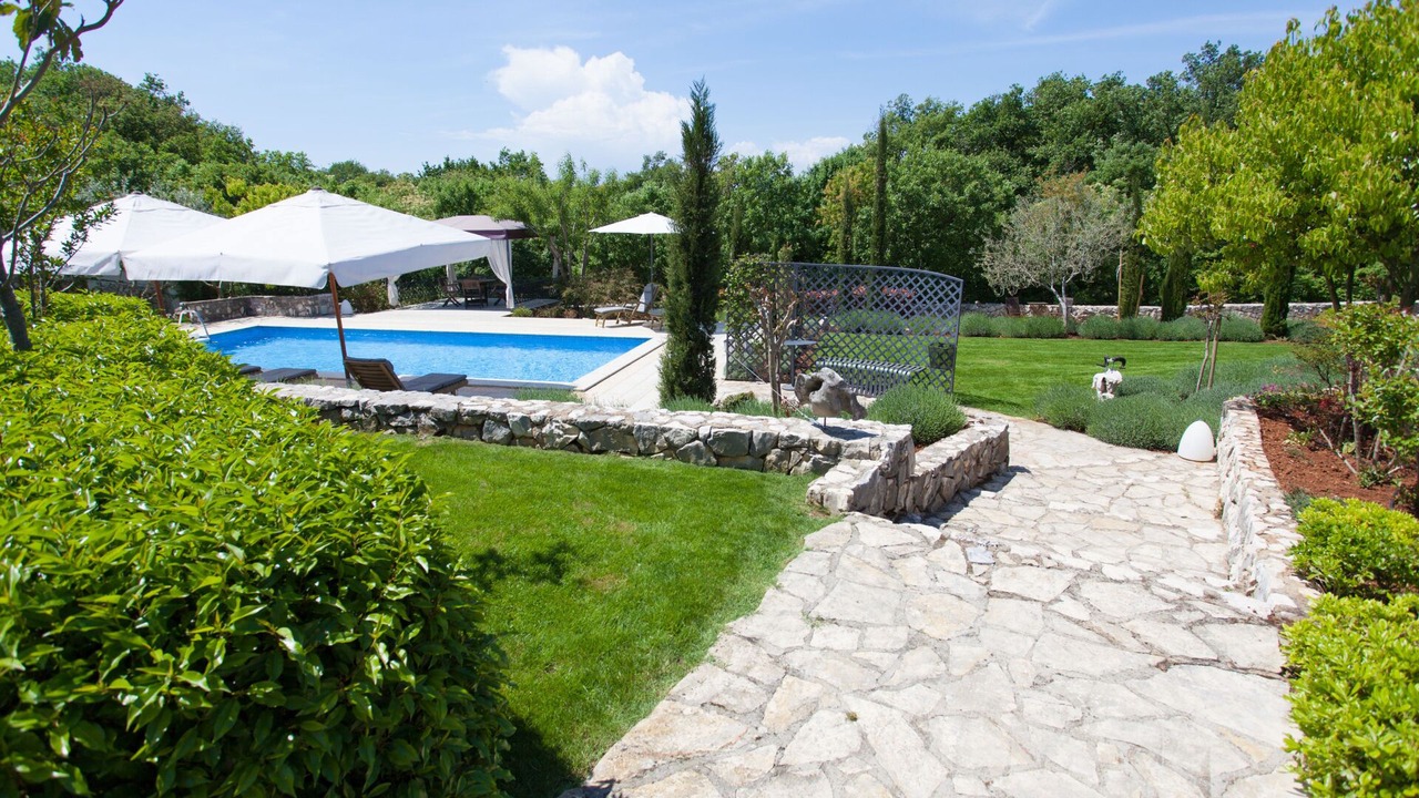 Photo of Outdoor in Sveti Ivan Dobrinjski