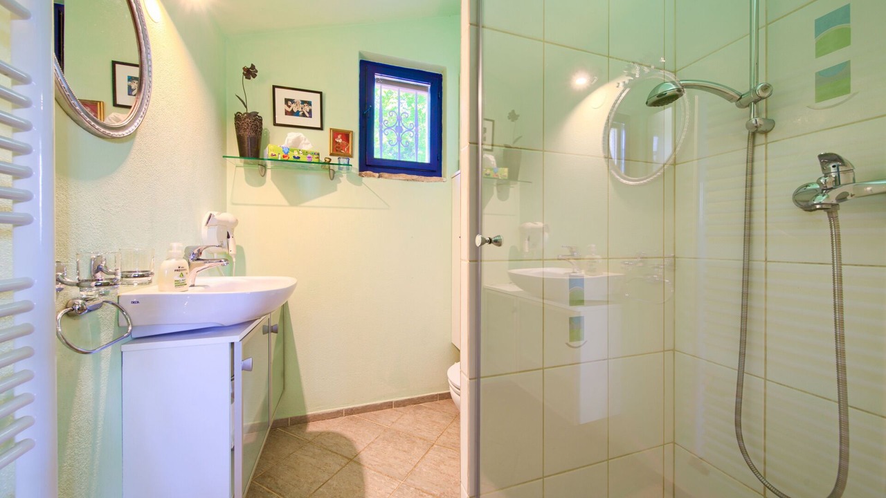 Photo of Bathroom in Sveti Ivan Dobrinjski