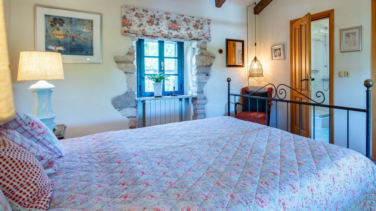 Photo of Bedroom in Sveti Ivan Dobrinjski