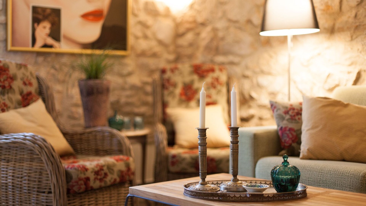 Photo of Livingroom in Sveti Ivan Dobrinjski