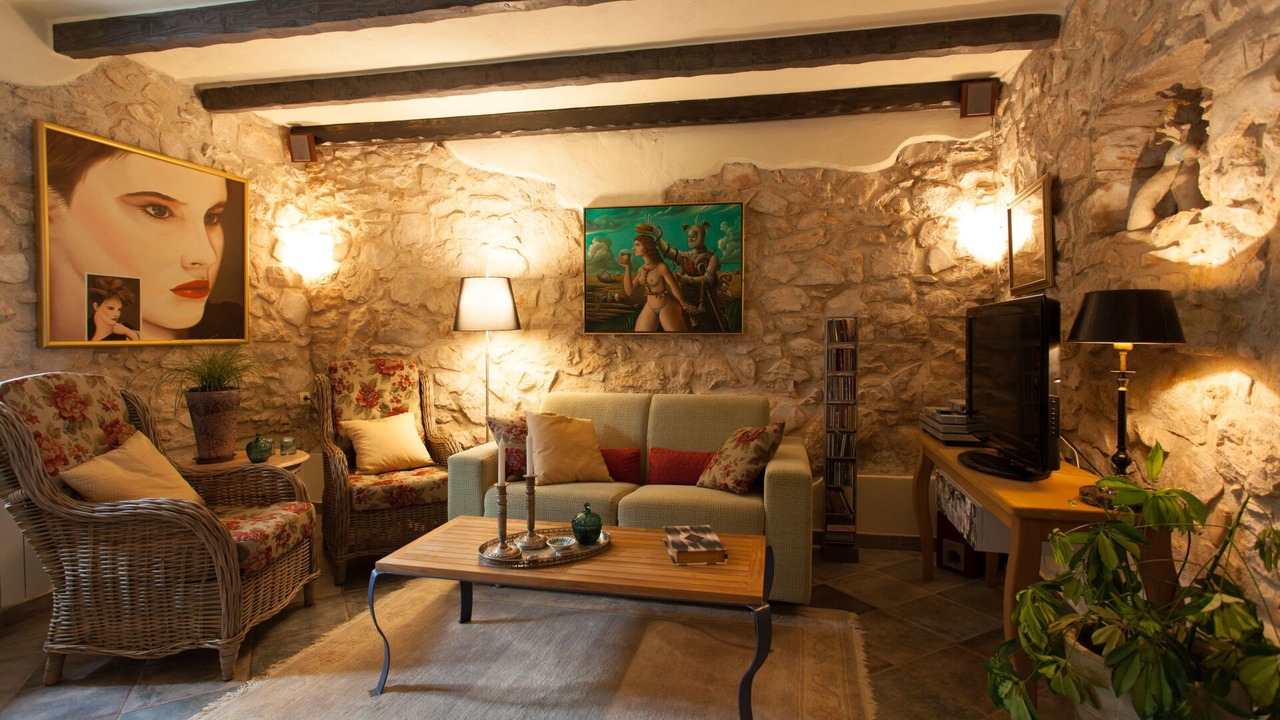 Photo of Livingroom in Sveti Ivan Dobrinjski