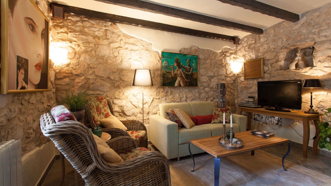Photo of Livingroom in Sveti Ivan Dobrinjski