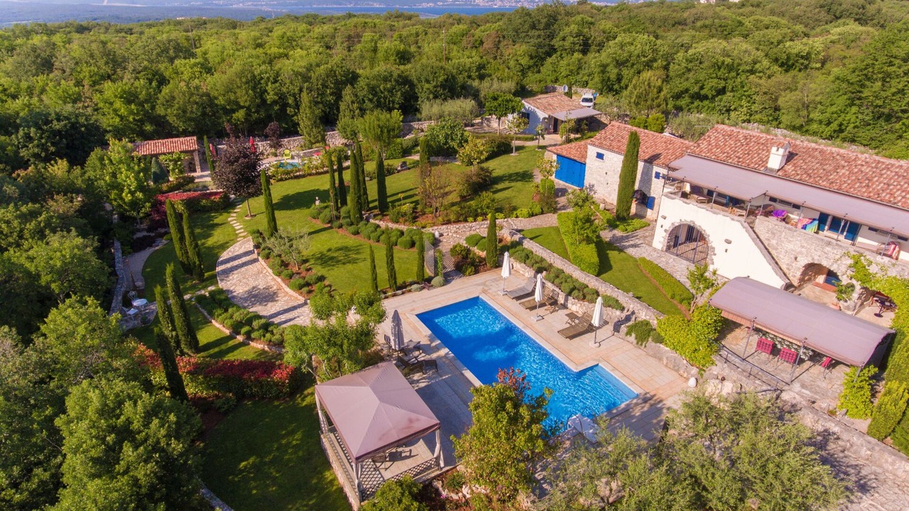 Photo of Outdoor in Sveti Ivan Dobrinjski
