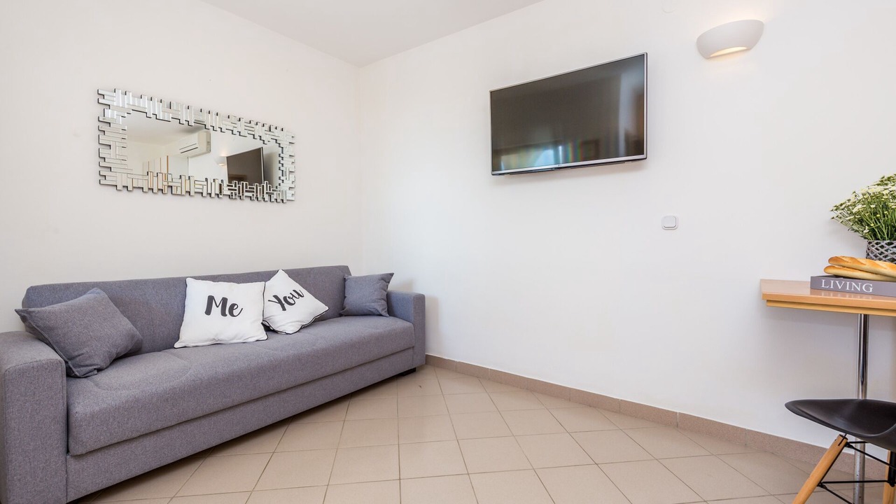 Photo of Livingroom in Sarsoni