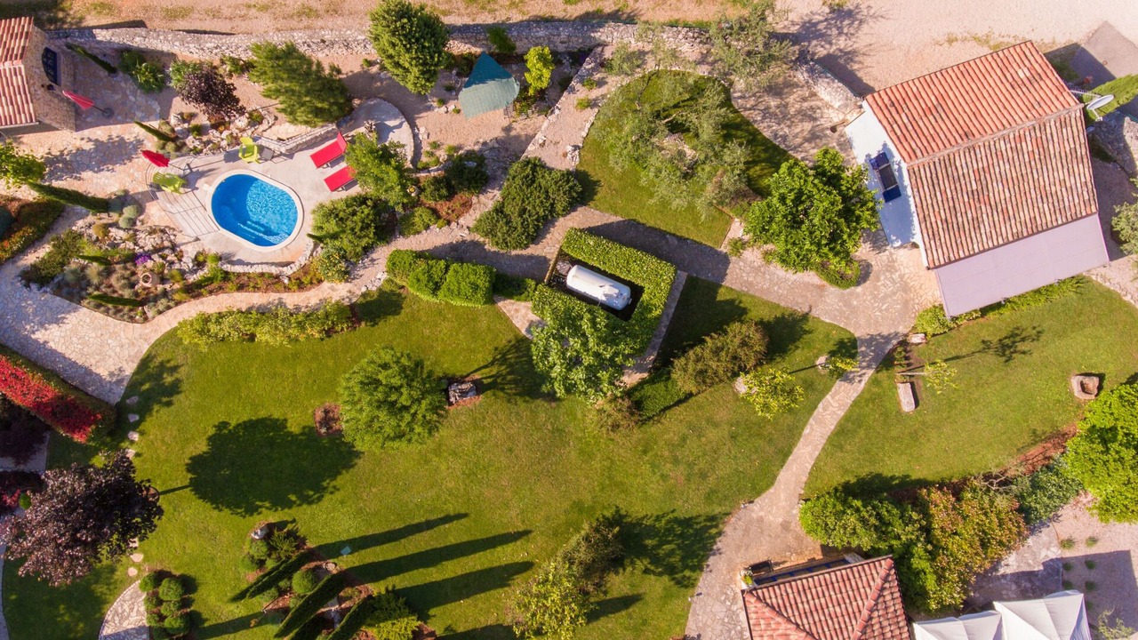 Photo of Outdoor in Sveti Ivan Dobrinjski