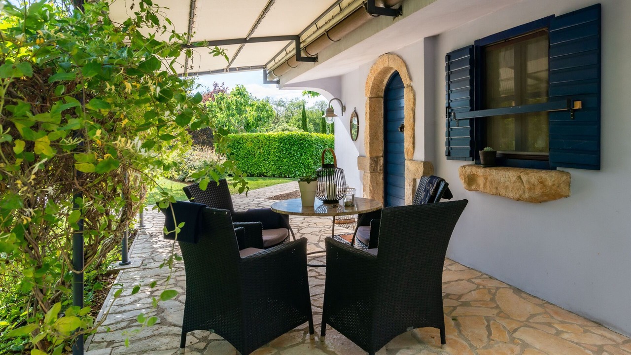 Photo of Outdoor in Sveti Ivan Dobrinjski