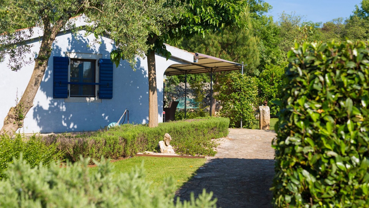Photo of Outdoor in Sveti Ivan Dobrinjski