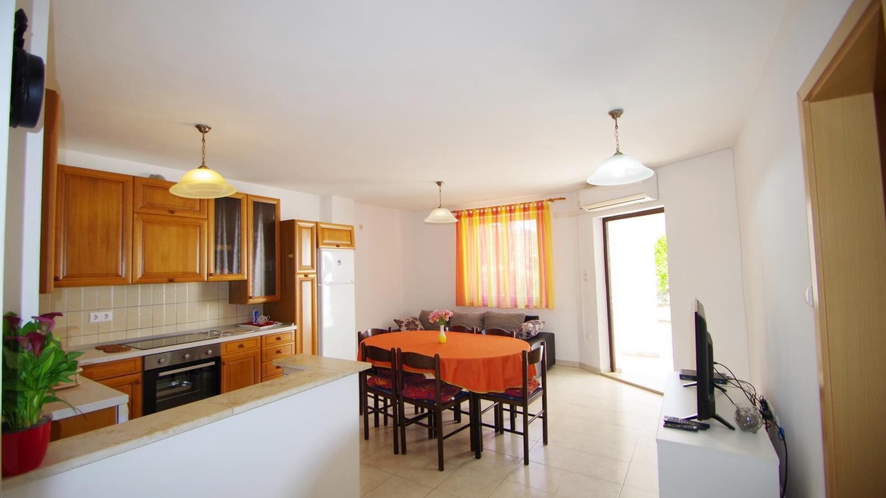 Photo of Kitchen in Vinkuran
