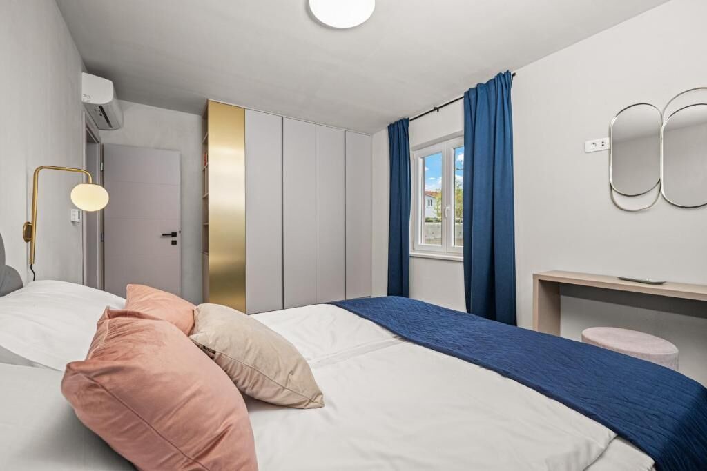 Photo of Bedroom in Ripenda Verbanci