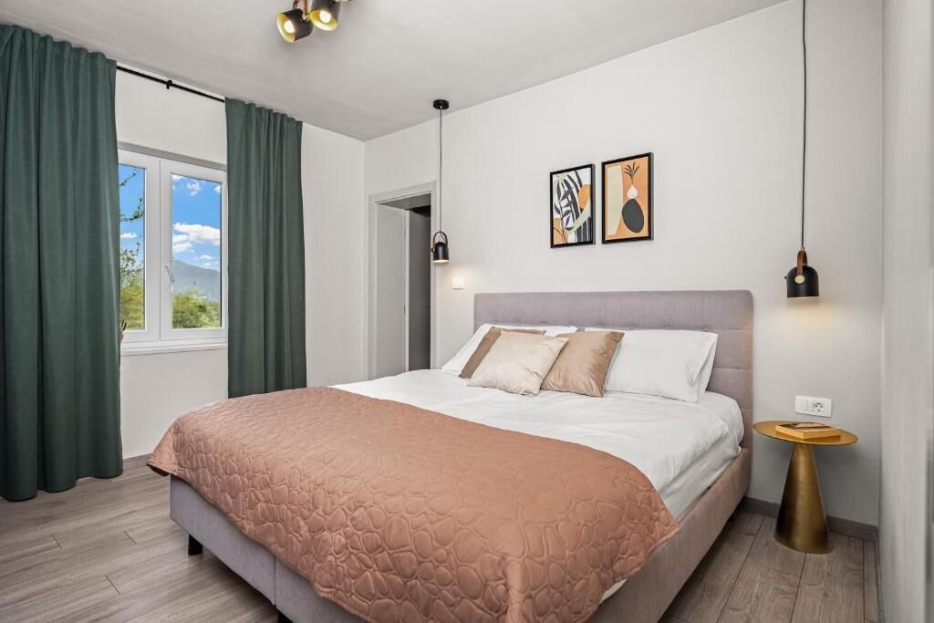 Photo of Bedroom in Ripenda Verbanci