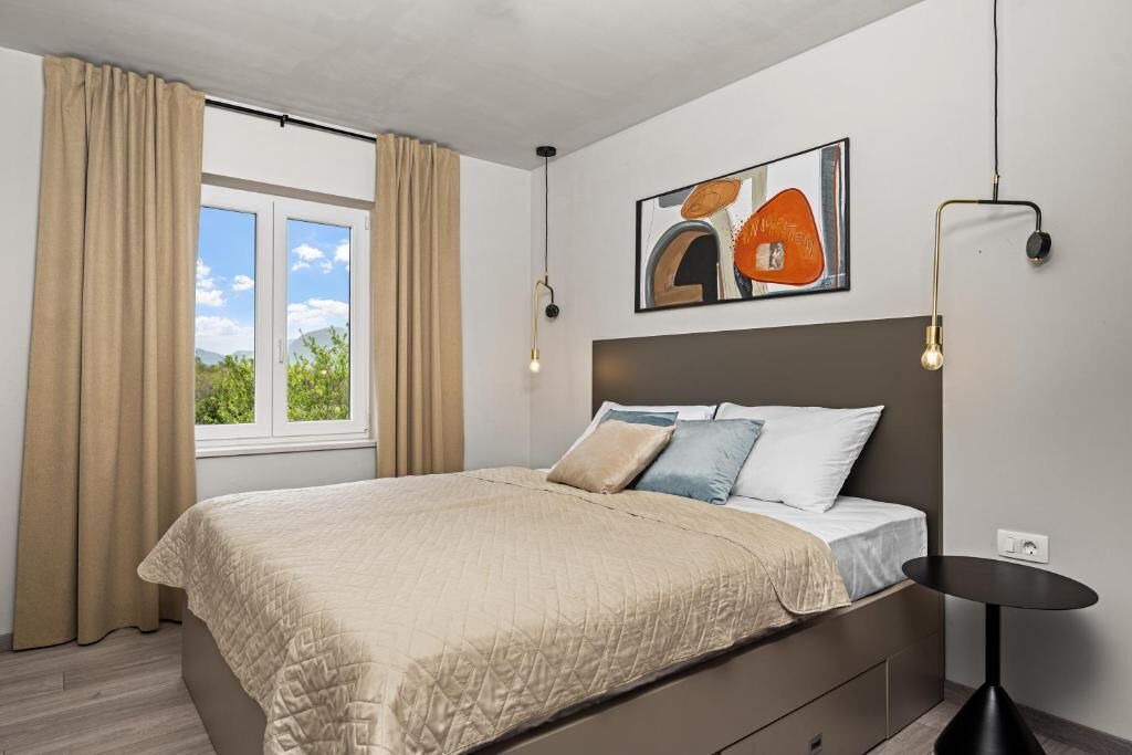 Photo of Bedroom in Ripenda Verbanci