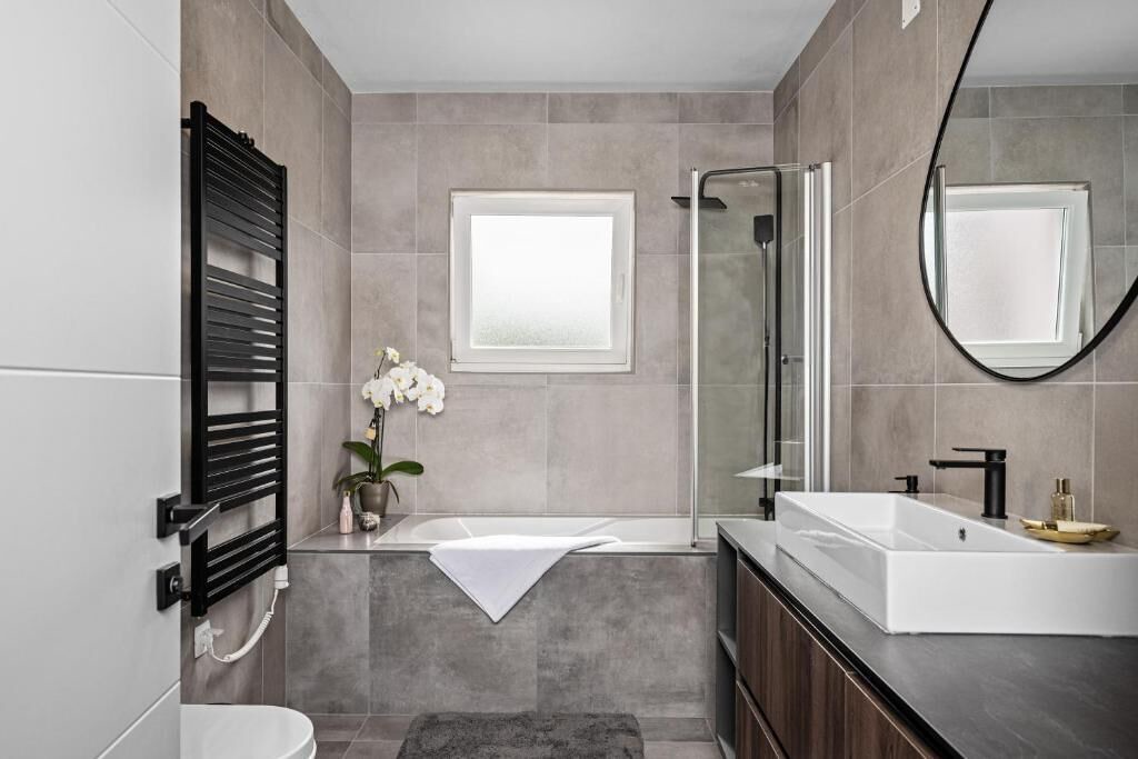 Photo of Bathroom in Ripenda Verbanci